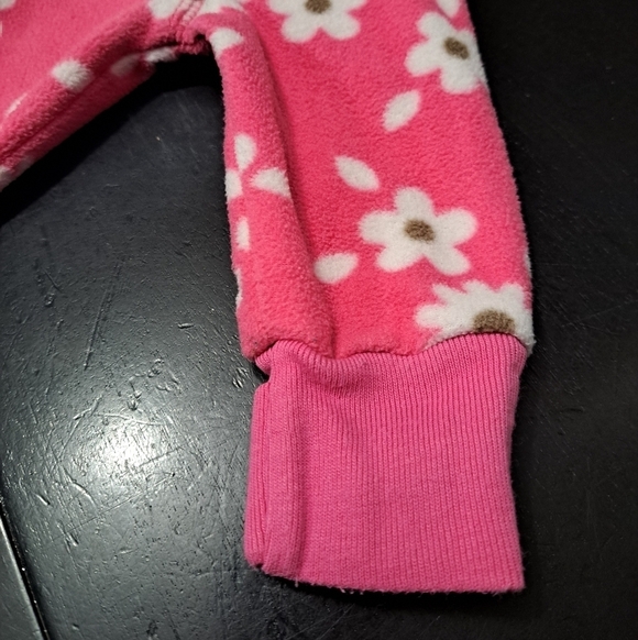 Love & Cuddles Sleep Sack/Bunting Size 3 mo. - Picture 5 of 7